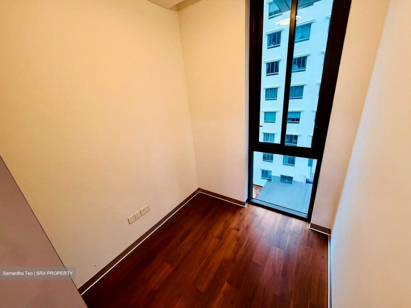 8 Hullet (D9), Apartment #630555731